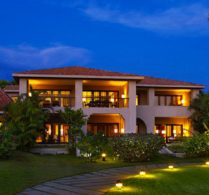 The Leela Goa