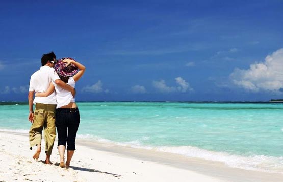 Goa Honeymoon Package